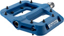 Race Face Chester (2023) Composite Pedals Blue