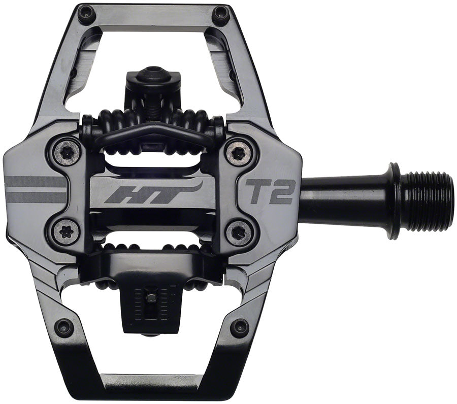 Ht hotsell bmx pedals