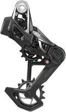 SRAM XX SL T-Type Eagle Transmission Power Meter Group - 170mm 34t Chainring AXS POD Controller 10-52t Cassette Rear Derailleur Chain
