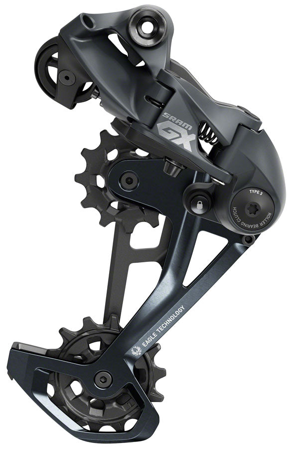 Sram 7.0 2024 rear derailleur