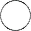 RaceFace ARC 35 Rim - 27.5" Disc Black 32H Offset