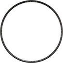 WTB KOM Light i23 Rim - 27.5" TCS Tubeless Disc Black 32H