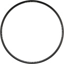WTB KOM Tough i25 Rim - 29" TCS Tubeless Disc Black 32H
