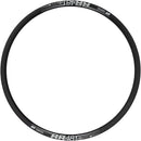 DT Swiss RR 481 Rim - 700 Disc Black 28H