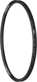 WHISKY No.9 30w Rim - 29" Disc Matte Carbon 28H