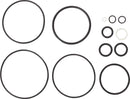 FOX DRCV Rear Shock Supplemental Seal Kit Use additional RP23 CTD Seal Kit