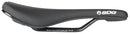 SDG Bel-Air V3 Saddle Steel Rails Black
