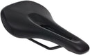 Ergon SM Sport Gel Saddle - Chromoly Stealth Women's Small/Medium