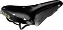 Brooks B17 Standard Saddle - Steel Black Men's