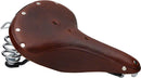 Brooks B67 Saddle - Steel Brown Men's
