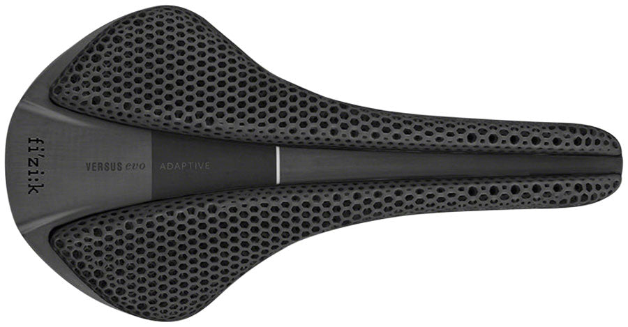 Fizik Antares Versus Evo 00 Adaptive Saddle - Carbon 146mm Black VERSUS EVO ANTARES  ADAPTIVE