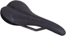 WTB SL8 Saddle - Carbon Black Narrow