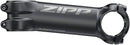 Zipp Service Course SL-OS Stem - 80mm 31.8 Clamp 6 deg 1-1/4" Aluminum Matte BLK B2