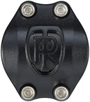 Ritchey RL-1 4-Axis Stem - 31.8mm Clamp 80mm Black
