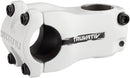 TruVativ Hussefelt Stem - 60mm 31.8 Clamp +/-0 1 1/8" Aluminum White