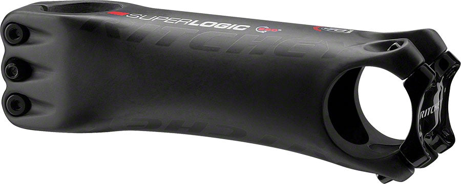 Ritchey Superlogic C260 Stem - 100mm 31.8 Clamp +/-6 1 1/8