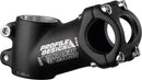 Profile Design Aris Stem - 70mm 26 Clamp +/-25 1 1/8" Aluminum Black