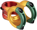 Spank Spoon 350 Stem - 45mm 35mm Clamp +/-0 Rasta