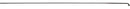 DT Swiss Alpine III Spoke - 2.0/1.8/2.34mm 282mm J-Bend Black Each