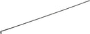 DT Swiss Champion Spoke - 2.34mm 258mm J-Bend Black Each