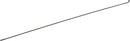 DT Swiss Aerolite Spoke - 2.0mm Bladed 266mm J-Bend Black Each