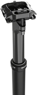 FOX Transfer SL Performance Series Elite Dropper Seatpost - 27.2 50 mm Internal Routing Anodized Upper