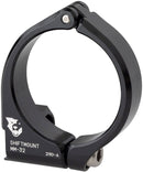 Wolf Tooth ShiftMount Drop Bar Clamp - Match Maker 31.8mm