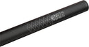 WHISKY No.7 Carbon Seatpost - 27.2 x 400mm 0mm Offset Matte Carbon