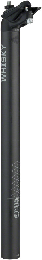 Whisky carbon hot sale seatpost