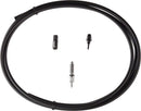 RockShox Reverb Hydraulic Hose Kit Black 2000mm