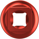 Wheels Manufacturing Ebike Lockring Socket - Yamaha PW 36mm