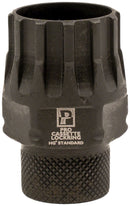 Pedros Pro Cassette Lockring Socket Removal Tool