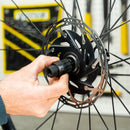 Pedros Pro Cassette Lockring Socket Removal Tool