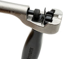 Pedros Tutto II Chain Tool Chain Breaker Black/Silver Tutto II
