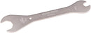 Park Tool HCW-6 Headset and Pedal Wrench: 32.0mm and 15.0mm