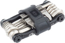 Crankbrothers Multi 17 Tool - Midnight Edition