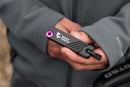 Wolf Tooth 6-Bit Hex Wrench - Multi-Tool Green