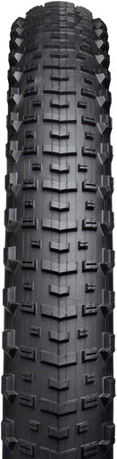 Teravail Oxbow Tire - 27.5 x 3 Tubeless Folding Tan Light and Supple