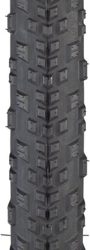 Teravail Rutland Tire - 700 x 35 Durable Black Fast Compound