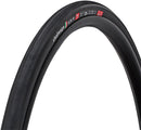 Challenge Elite XP Pro Tire - 700 x 25 Clincher Folding Black Handmade