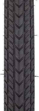 Surly ExtraTerrestrial Tire - 650b x 46 Tubeless Folding Black 60tpi