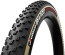 Vittoria Barzo Tire - 29 x 2.35 Tubeless Folding Black/Tan<(><)> G2.0