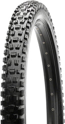 Maxxis Assegai Tire - 29 x 2.5 Tubeless Folding Black Dual EXO Wide Trail