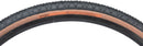 WTB Resolute Road Tire 700x42C Folding Tubeless Ready DNA Tanwall