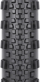 WTB Raddler Tire 700x40C Folding Clincher Dual DNA TCS Light/Fast Rolling 60TPI Tanwall