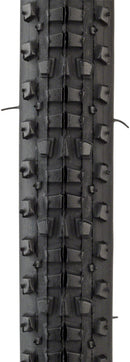 WTB Cross Boss Tire - 700 x 35 TCS Tubeless Folding Black Light Fast Rolling