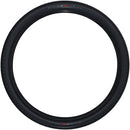 Schwalbe G-One Overland Tire - 700 x 45 Tubeless Folding BLK Evolution Line Super Ground Addix SpeedGrip
