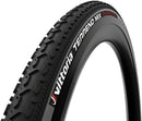 Vittoria Terreno Mix Tire - 700 x 45 Tubeless Folding Black/Anthracite G2.0