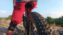 Vittoria Agarro Tire - 29 x 2.6 Tubeless Folding Black/Anthracite TNT G2.0