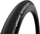 Vittoria Terreno Zero Tire - 700 x 47 Tubeless Folding BLK/Anthracite<><> TNT G2.0